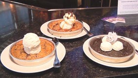 BJ's restaurant raises funds for Alzheimer's research