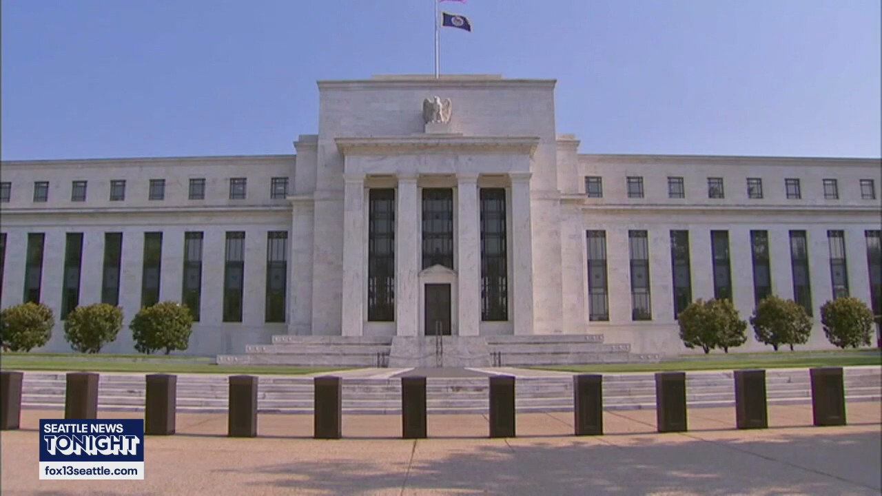 Job market concerns amid Fed interest rate cuts