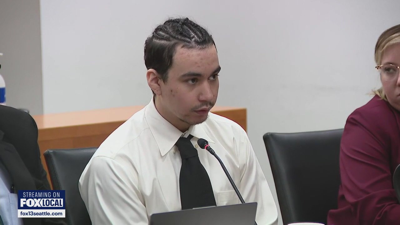 Man sentenced to 19 years for rideshare driver murder