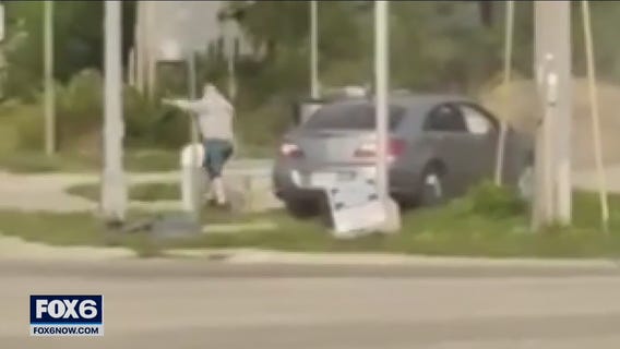 Oak Creek police shooting justified, DA's office rules