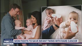 Medicaid cuts impacting West Seattle Twins rare cancer fight