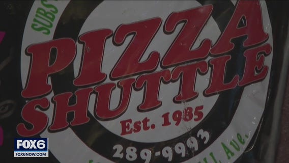 Pizza Shuttle making employee-owned change as founder sells