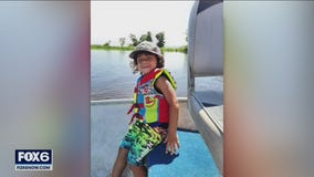 Major Harris homicide, immunity for man who hid boy's body