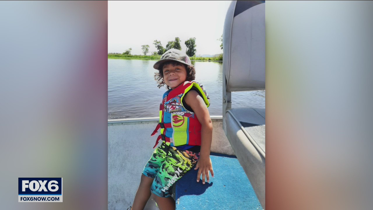 Major Harris homicide, immunity for man who hid boy's body