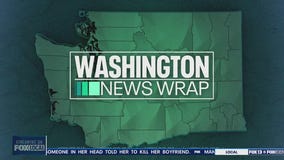 Washington News Wrap for Thursday, 9/18