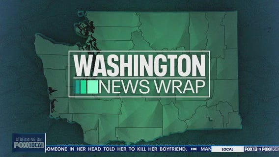 Washington News Wrap for Thursday, 9/18