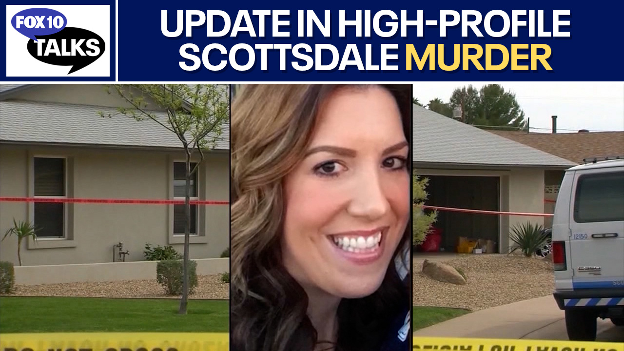 Latest on Allison Feldman case l FOX 10 Talks