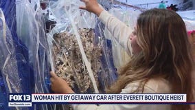 Everett boutique owner assaulted after women steal quincea?era gown