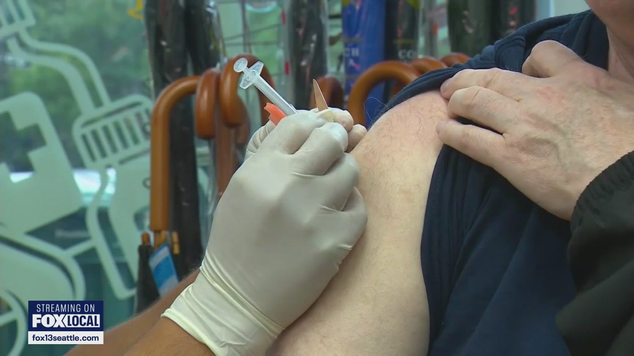 CDC panel reviews vaccine recommendations