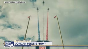 Adam at the Movies: Jordan Peele's 'Him' review