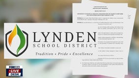 Lynden school board puts off vote on ?Charles James Kirk Day?