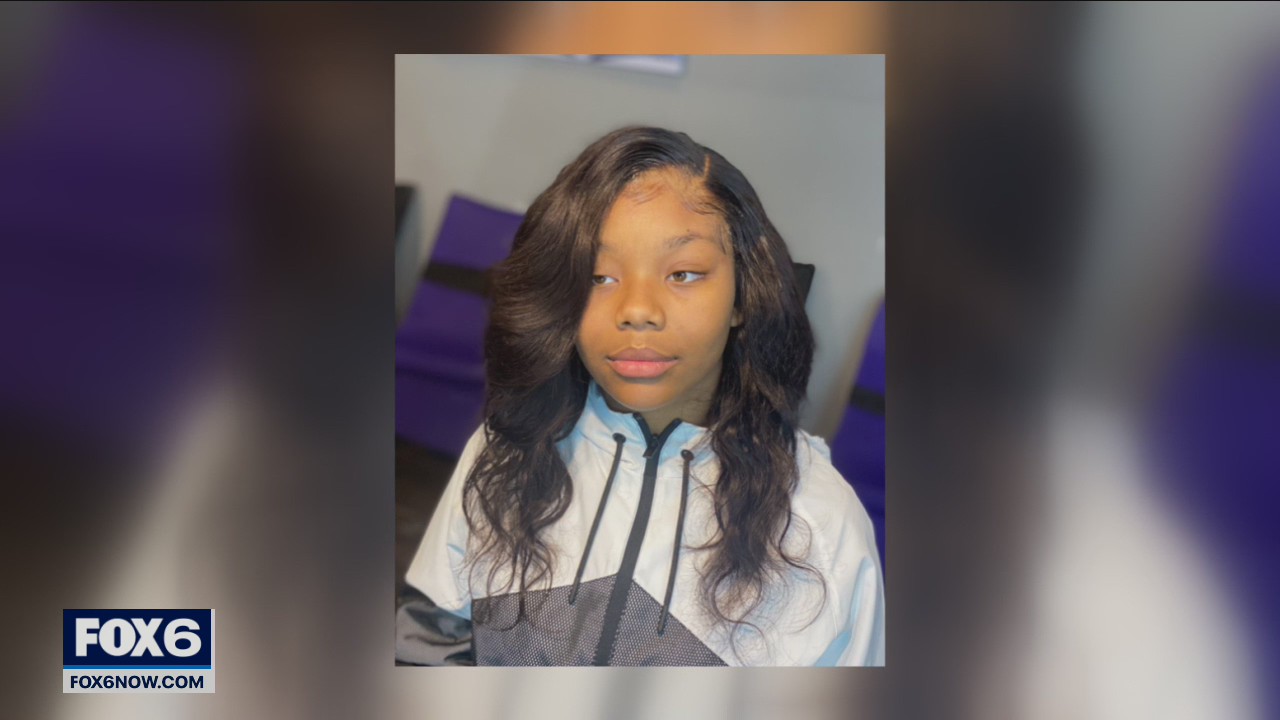 Milwaukee teen fatally shot; victim?s family has questions | FOX6 Milwaukee