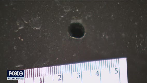 Racine quintuple shooting, suspect dead