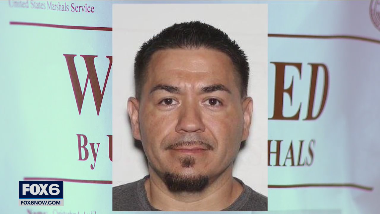 Wisconsin's Most Wanted: Christopher Aschik