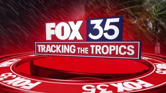 Tracking the Tropics: Aug. 29