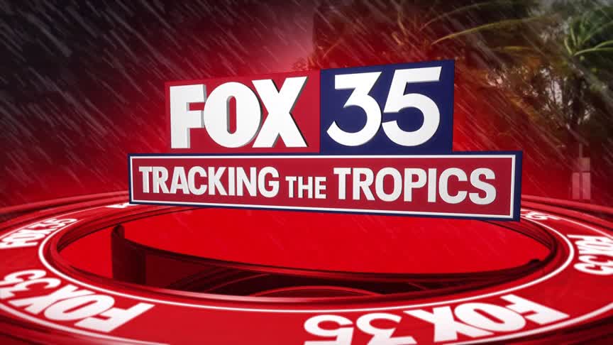 Tracking the Tropics: Aug. 29