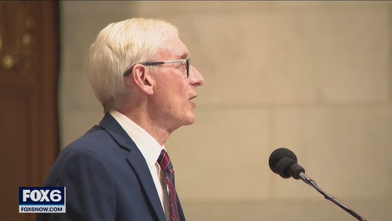 State of the State: Evers delivers 4th address