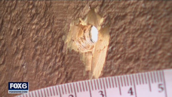 Man who shot 5 in Racine before taking his life identified by police