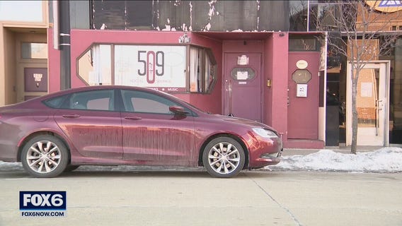 Racine quintuple shooting, suspect dead