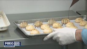 Dena?s Specialty Candies in Jackson open on Valentine's Day