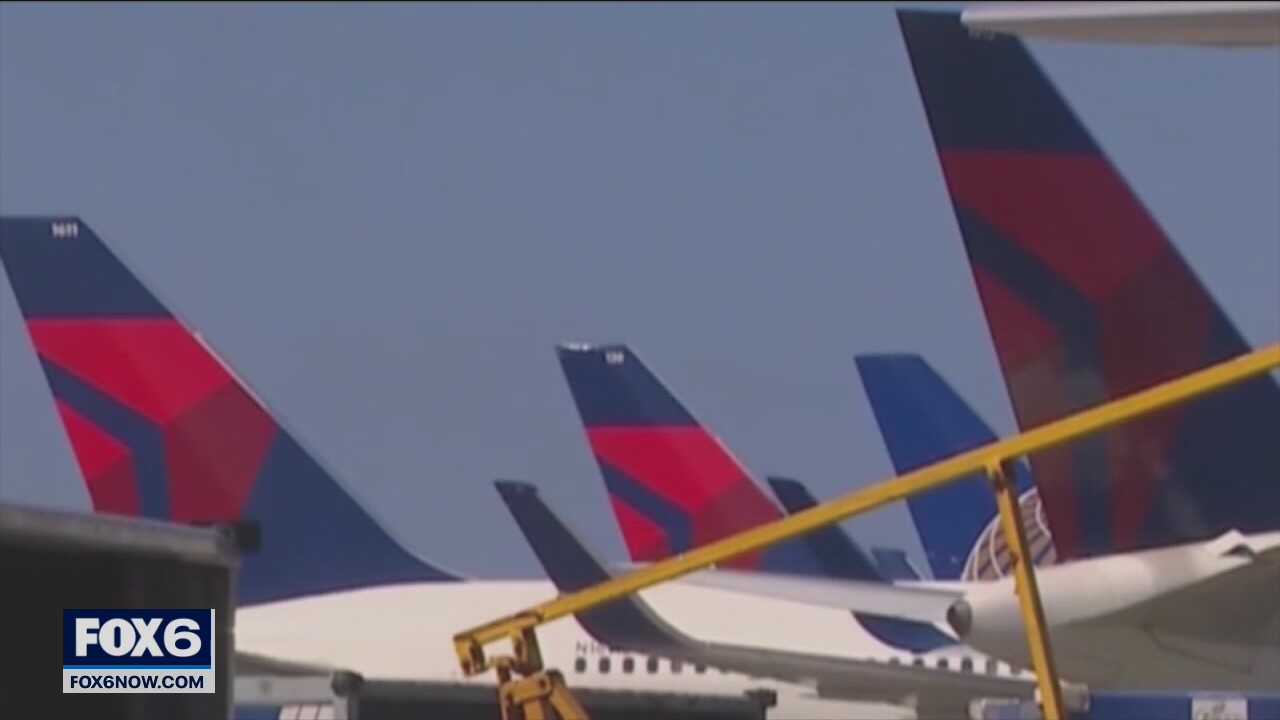 Weather Webcast with A.J. Waterman