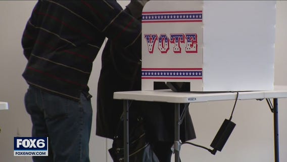 Milwaukee mayor's race, get-out-the-vote efforts