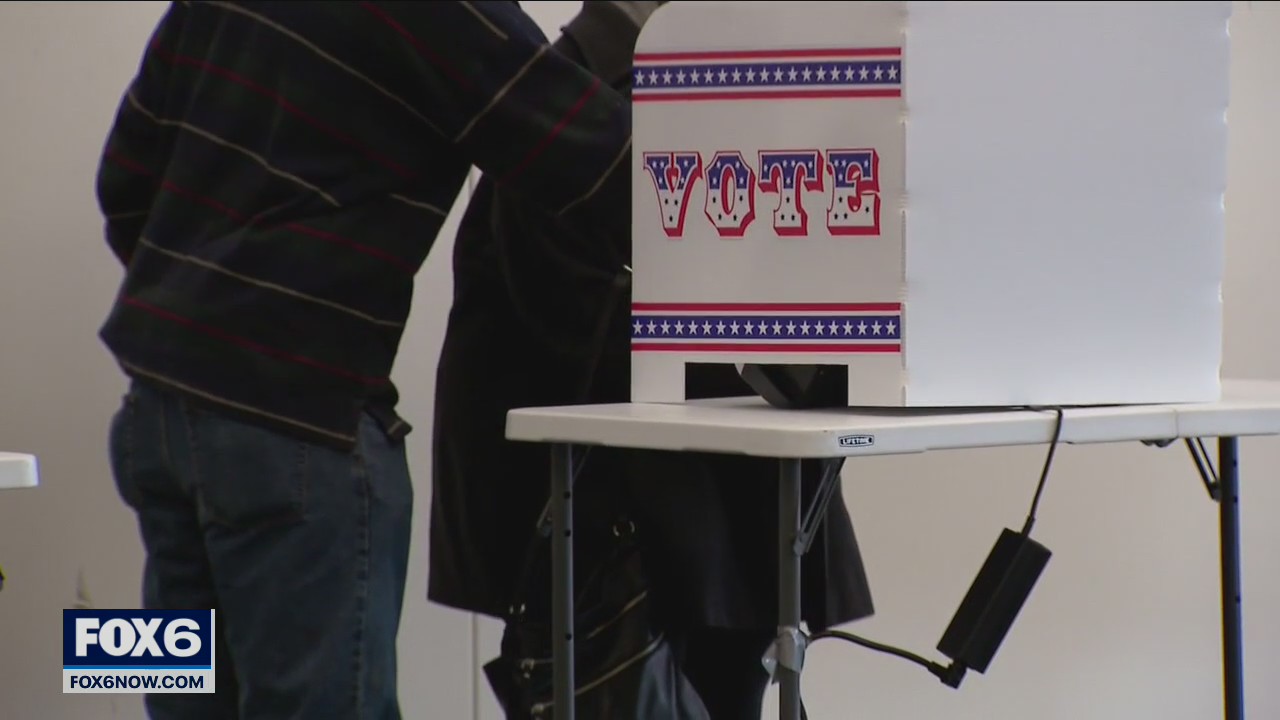 Milwaukee mayor's race, get-out-the-vote efforts