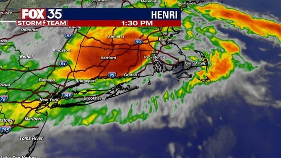 Tracking the Tropics: Aug. 22