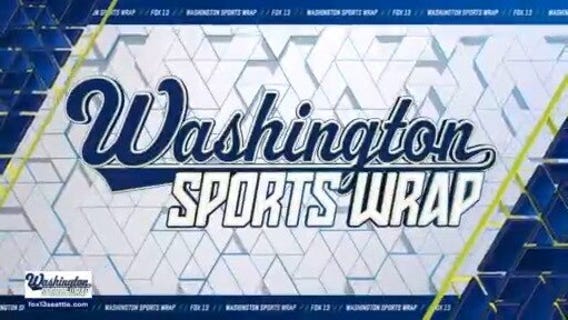 Washington Sports Wrap for September 19, 2025