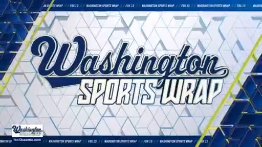 Washington Sports Wrap for September 19, 2025