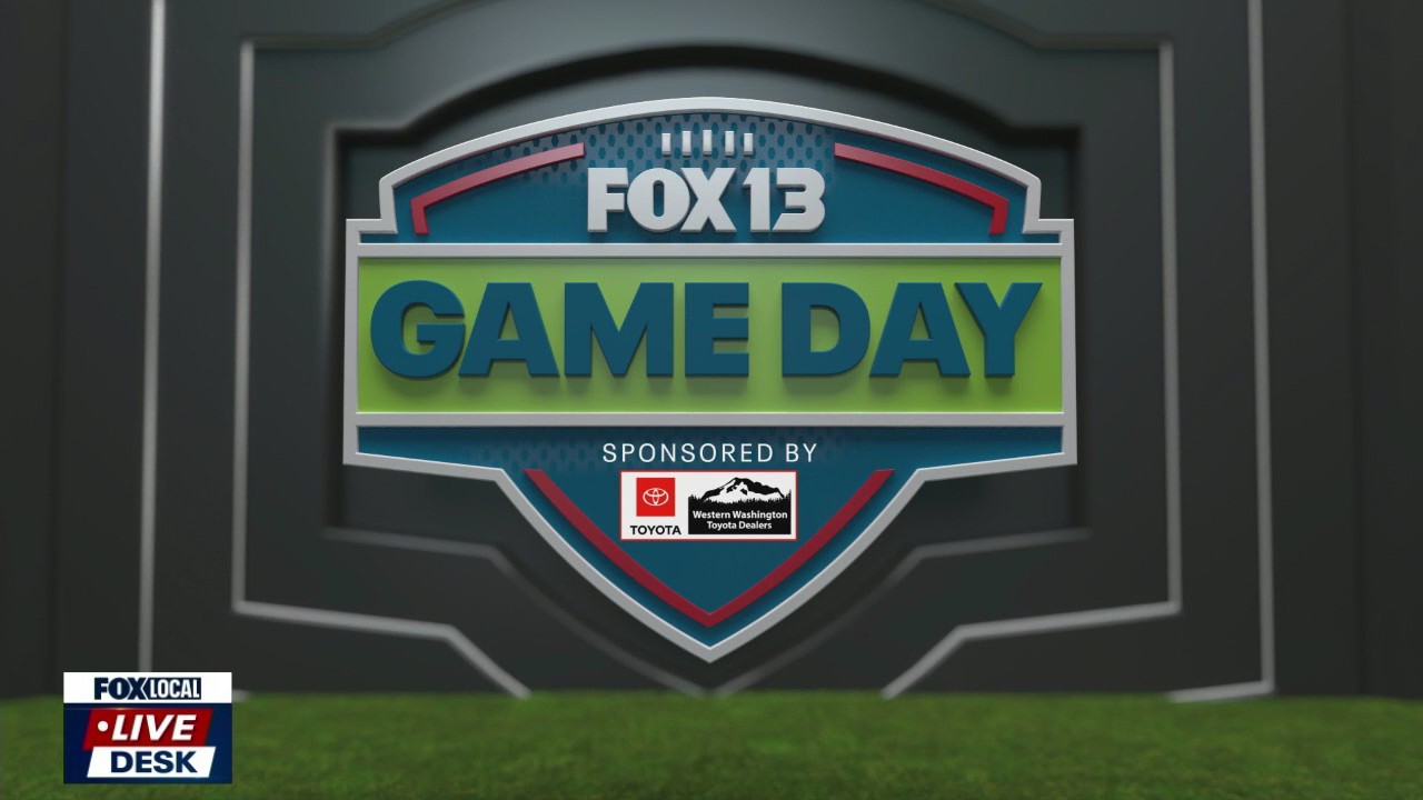 Gameday on FOX: Seahawks vs Saints Postgame Show