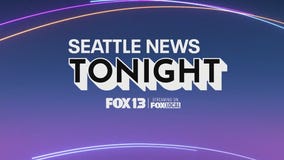 Seattle News Tonight for Friday, 9/19