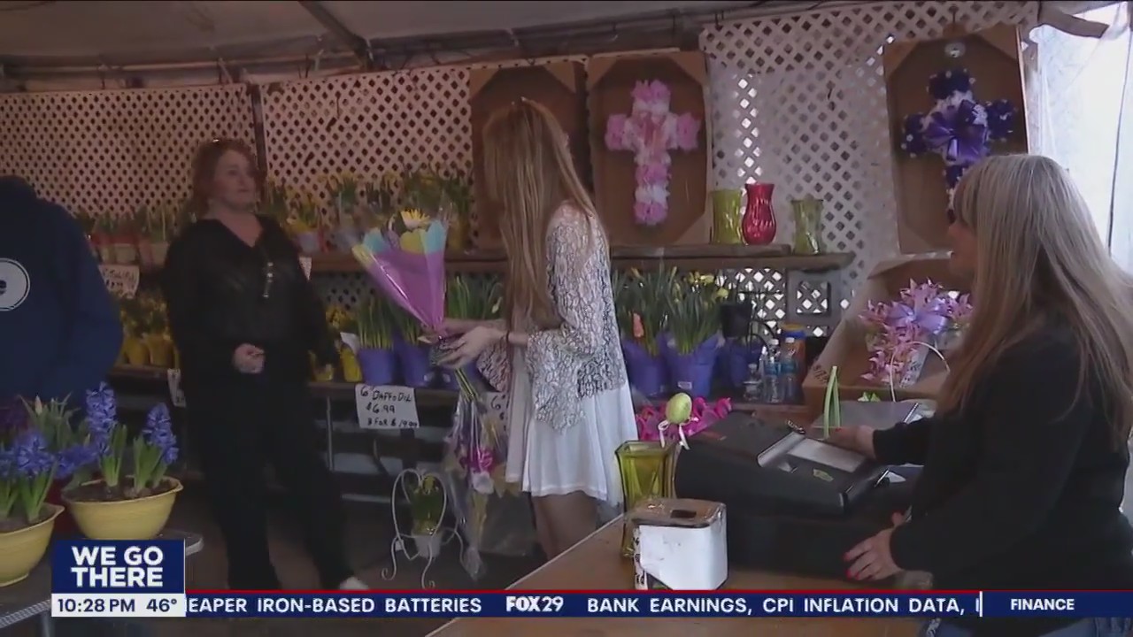 As the holidays wrap, Philadelphia reflects on various Easter traditions