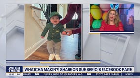 Whatcha Makin: Easter Sunday edition