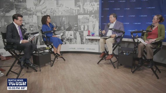 Seattle mayoral candidates speak on protecting public rights