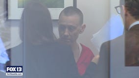 Woman charged in Issaquah murder, arson