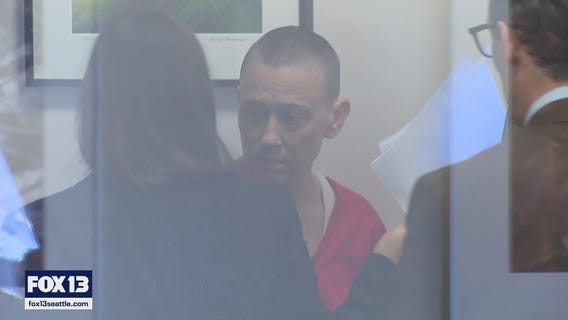 Woman charged in Issaquah murder, arson