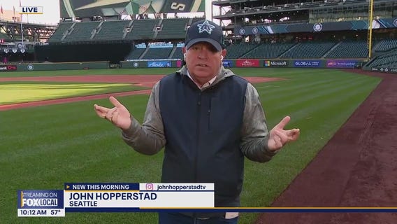 Seattle Mariners post season scenarios