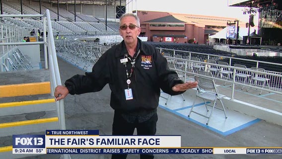 True Northwest: The Fair's Familiar Face