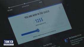 Mariners playoff tickets sell out in minutes, secondary prices soar