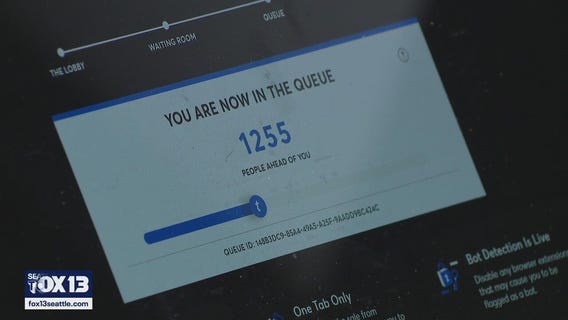 Mariners playoff tickets sell out in minutes, secondary prices soar