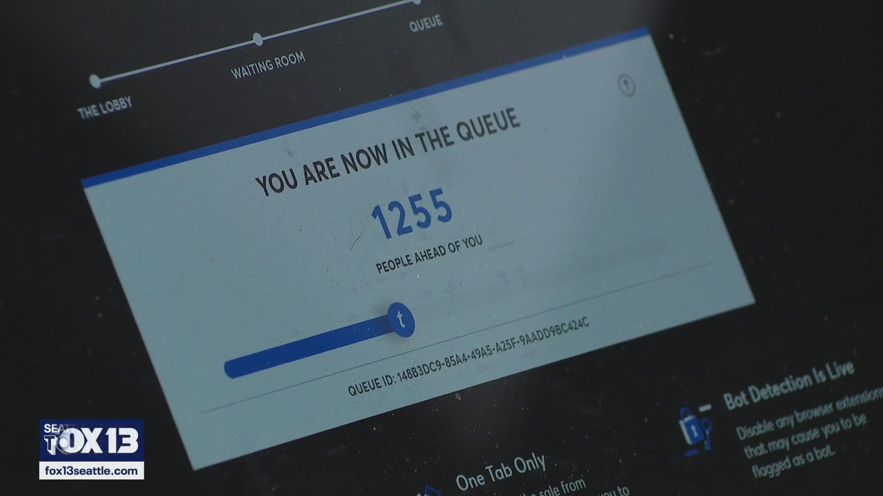 Mariners playoff tickets sell out in minutes, secondary prices soar