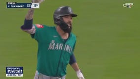 Mariners look to clinch playoffs vs Rockies
