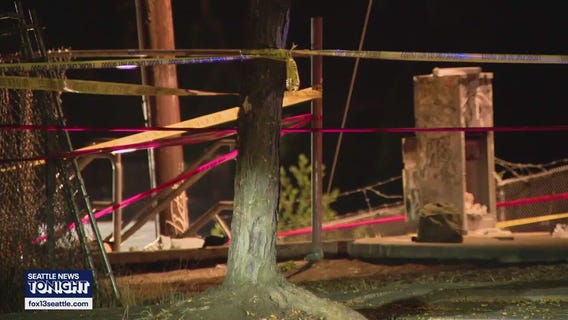 Another shooting in Seattle's Chinatown-International District raises safety concerns