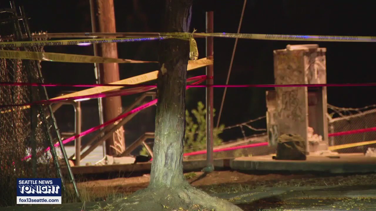 Another shooting in Seattle's Chinatown-International District raises safety concerns