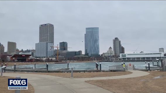 Lake Michigan cleanup, restoration grant: EPA issued