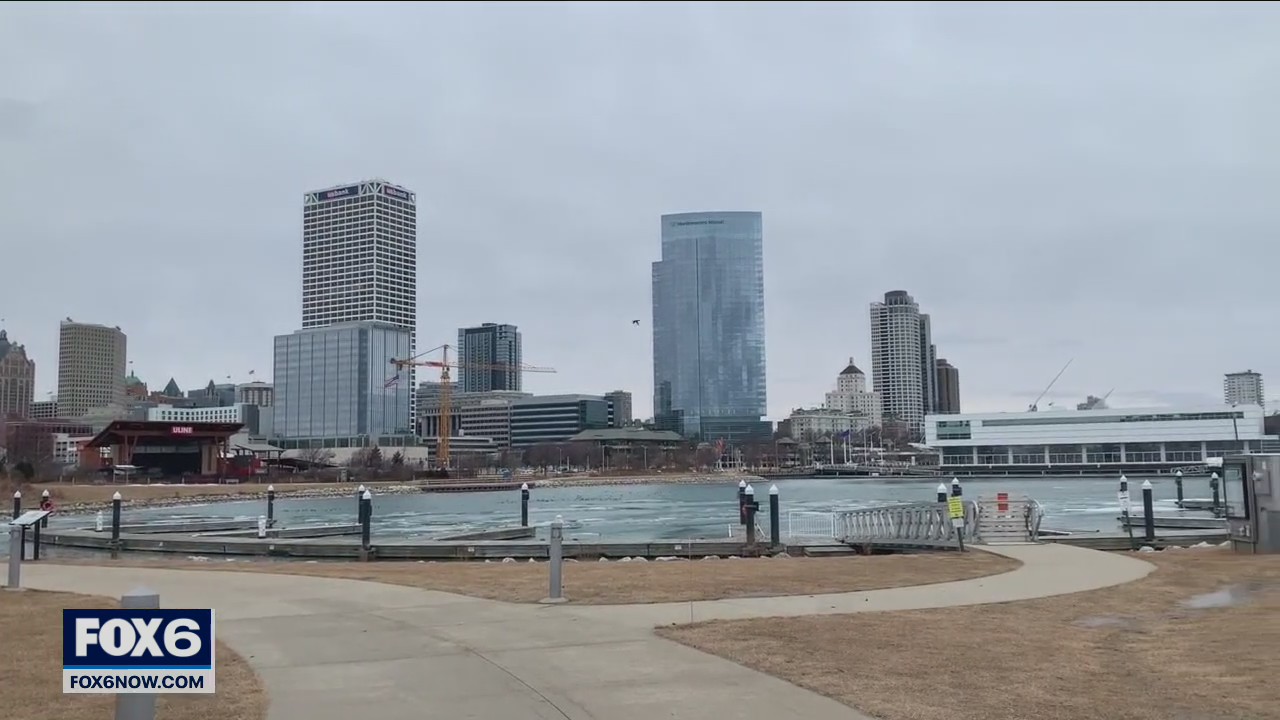 Lake Michigan cleanup, restoration grant: EPA issued