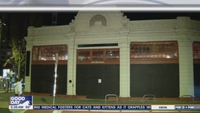 Starbucks closes Reserve Roastery in Seattle