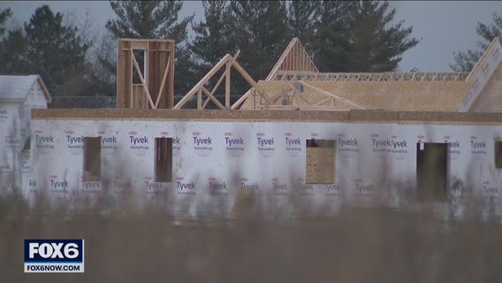 Franklin Strauss slaughterhouse appears dead, land to be sold