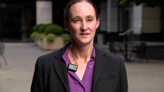 Seattle mayoral candidate vows to skip KOMO debate unless Sinclair reinstates Kimmel